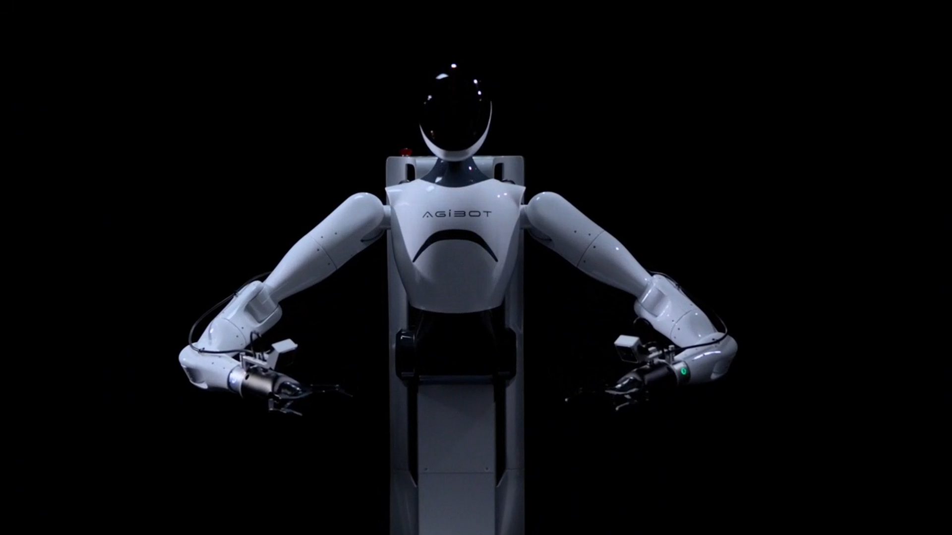 lewin乐玩专业数采机器人